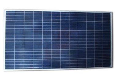 Modulo solare di PV del silicio antinvecchiamento di EVA, pannelli solari del tetto da 320 watt