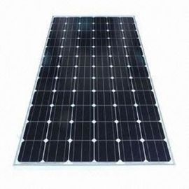 Copra modulo solare di PV solare monocristallino del modulo/silicio della centrale elettrica 310 watt