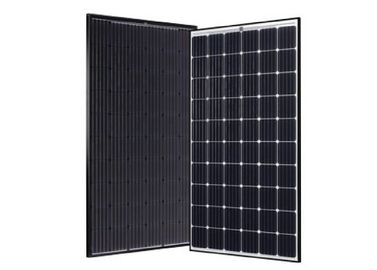 Sistema domestico a energia solare del pannello del silicio monocristallino/di energia solare