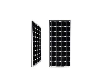 Pannello solare solare monocristallino del modulo/160 watt di pompaggio dell'acqua solare