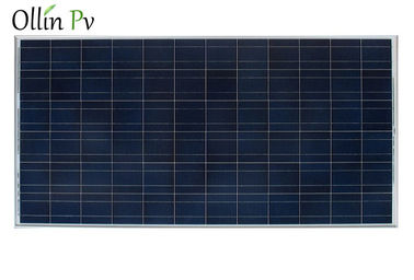 Pannelli solari solari di PV della batteria di illuminazione/pannelli solari policristallini del silicio