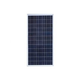 Pannelli solari industriali della struttura di alluminio/Pv solare di moduli per il dispositivo d'inseguimento solare