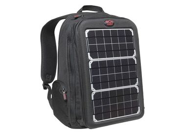 La borsa solare casuale del caricatore/dimensione piegante alimentata solare 7.28*49.53 della borsa misura