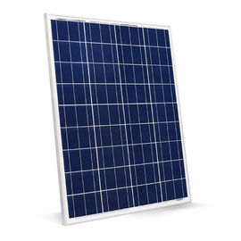 Pannello solare policristallino di potere leggero solare, corredo del pannello solare di 12v 80w