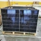 182mm un OEM monocristallino dei pannelli solari del grado 450W 445W 460W 455W