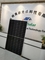 modulo monocristallino di PV del pannello solare delle mezze cellule 460W per il sistema di energia solare