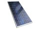 Un pannello solare da 100 watt/modulo solare del silicio che si carica per la batteria solare dell'iluminazione pubblica 12v