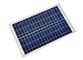 Caricatore solare portatile del mini generatore portatile/caricatore energia solare
