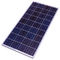 160 tolleranza termica eccellente policristallina del pannello solare 1480*680*40mm di watt