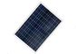 Pannelli solari industriali riflettenti anti-/multi pannello solare cristallino