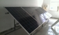 Mono 144 sistemi residenziali 5kw di energia solare del legame di griglia delle cellule
