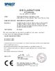 Cina Yuyao Ollin Photovoltaic Technology Co., Ltd. Certificazioni