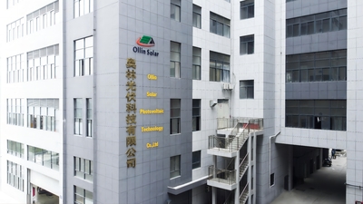 Porcellana Yuyao Ollin Photovoltaic Technology Co., Ltd.