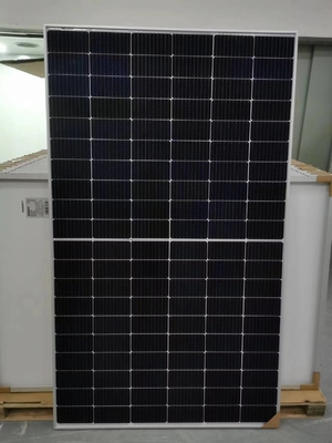 Modulo solare del pannello 450W Pv di Pv delle mono 132 cellule con il certificato di TUV del CE