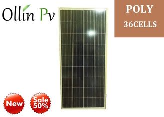 Casa dimensione policristallina 1480*680*40mm dell'India del pannello solare da 320 watt