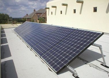 Sistemi residenziali di costruzione di energia solare fuori dall'invertitore puro della sinusoide di griglia