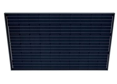 La classe un pannelli solari neri/energia solare di PV riveste la scatola di pannelli di giunzione valutata IP65