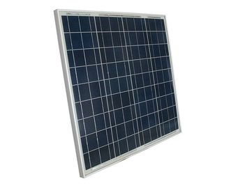 Funzione autopulente del monitor del pannello solare policristallino solare di PV