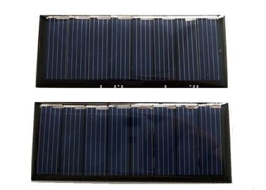 Mini pannelli solari/pannello solare dell'epossiresina per illuminazione elettrica della torcia
