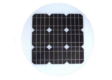 Effetto della luce debole eccellente della pila solare di PV di alta efficienza poli ed autopulente