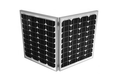 I pannelli solari pieganti da 80 watt, riflettente dei pannelli solari di alta efficienza anti