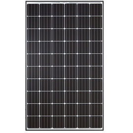 Tolleranza positiva 0-3% dell'uscita garantita pannello solare policristallino di alto potere