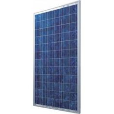 Manutenzione facile garantita dell'installazione del pannello solare policristallino di tolleranza