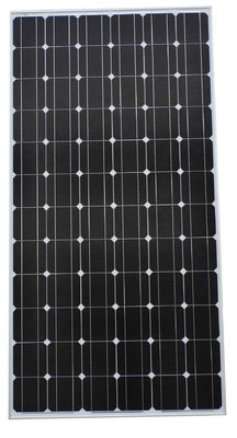 Cellula 285w 290w 295w 300w dei pannelli fotovoltaici solari di Ollin mezza