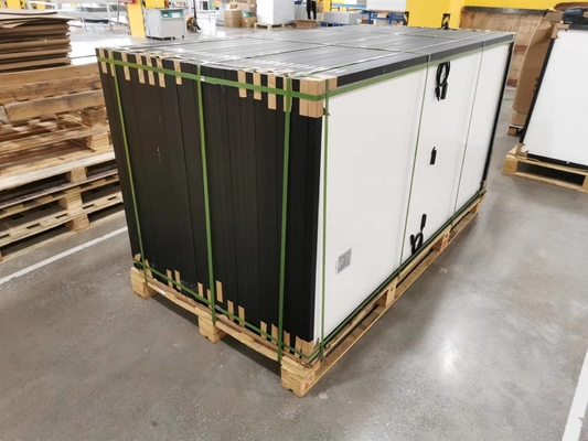 comprare pannello solare 5BB 9BB del mezzo delle cellule di 450W 550W 600W 700W mono modulo di PV online manufacture