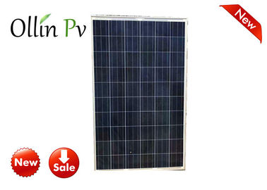comprare Il bene durevole un'energia solare di 260 watt riveste il sistema di pannelli collegato a griglia della produzione di energia online manufacture