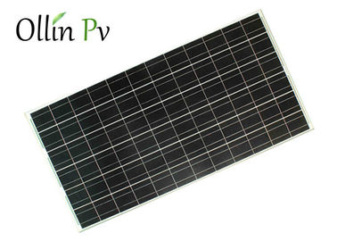comprare Sistema fuori della produzione di energia di griglia del pannello solare policristallino da 295 watt online manufacture