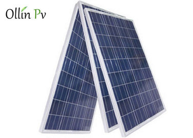 comprare resistenza al vento policristallina del pannello solare della batteria 12V per il sistema dell'iluminazione pubblica online manufacture