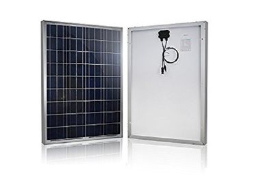comprare Alta efficienza di conversione del pannello solare policristallino residenziale di energia solare online manufacture