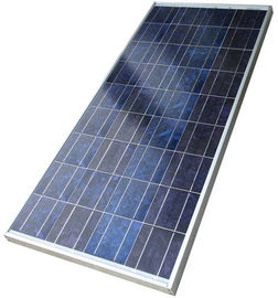comprare costruzione policristallina del pannello solare 140w - facilità integrate della produzione di energia online manufacture