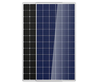 comprare Modulo di PV di Sun di 320 di watt pannelli solari di Multicrystalline poli per il tetto montato online manufacture