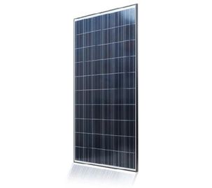 comprare Struttura e strato policristallini di WWhite del pannello solare 255 del sistema dello stagno di pesce online manufacture