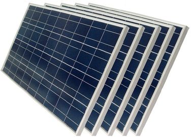 comprare Modulo solare policristallino/110 watt di pannelli solari della Camera che forniscono progettazione speciale online manufacture
