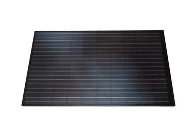 comprare Il mono PV solare nero riveste 290w la costruzione di pannelli - facilità integrate della produzione di energia online manufacture