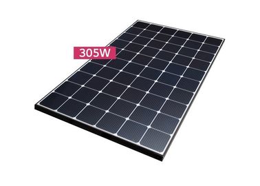 comprare Pannelli di PV dell'alto nero di trasmissione/pannelli solari solari del sistema solare online manufacture