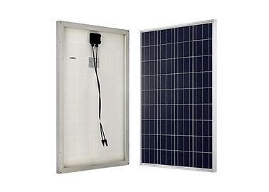 comprare Il tetto ha montato un supporto alimentato solare Heavy Rain di 130 prodotti di watt e la neve online manufacture