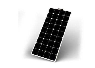 comprare Pannelli solari monocristallini del silicio da 170 watt per le applicazioni militari di segnalazione online manufacture