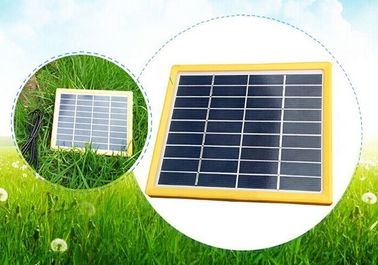 comprare I pannelli solari domestici da 5 watt/pannelli solari pieganti che addebitano il dispositivo d'inseguimento solare online manufacture