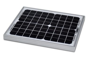 comprare Struttura solare monocristallina d'inseguimento solare dell'alluminio di colore del nero del modulo del dispositivo online manufacture