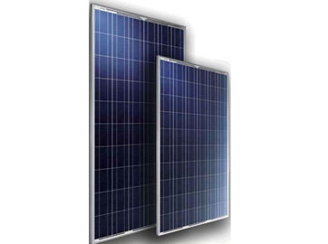 comprare L'energia solare policristallina ed i pannelli solari del silicio hanno anodizzato la struttura della lega di alluminio online manufacture