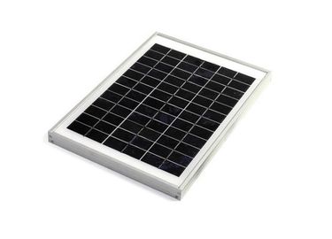comprare Pannelli solari policristallini della struttura di alluminio/cavo solare di lunghezza dei moduli 3m di PV online manufacture