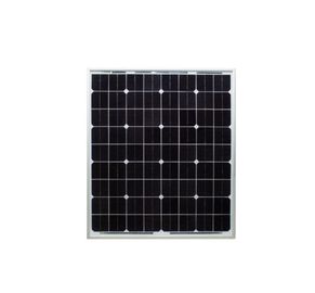 comprare Dissipazione di calore monocristallina del livello di protezione delle cellule IP67 di Pv di alta efficienza online manufacture