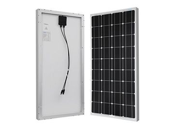 comprare Tassa dei pannelli solari di Multicrystalline per la batteria solare del sistema del monitor dell'iluminazione pubblica online manufacture