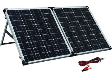 comprare Pannello solare piegante monocristallino per il campeggio, un pannello solare da 90 watt online manufacture