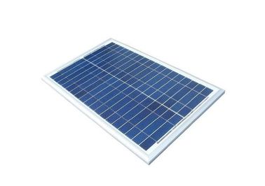 comprare Pila solare del pannello solare di alluminio della struttura/poli pannello solare per il dispositivo d'inseguimento solare online manufacture