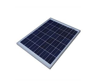comprare Vento forte di efficienza di mono Withstand eccellente dei pannelli solari - pressione e neve - carico online manufacture